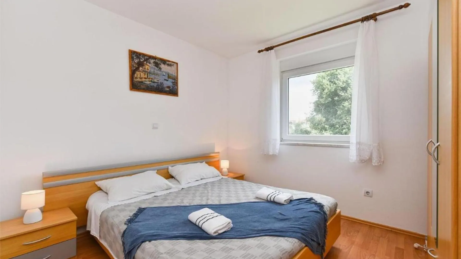 Bright Apartment In Medolino Croatia