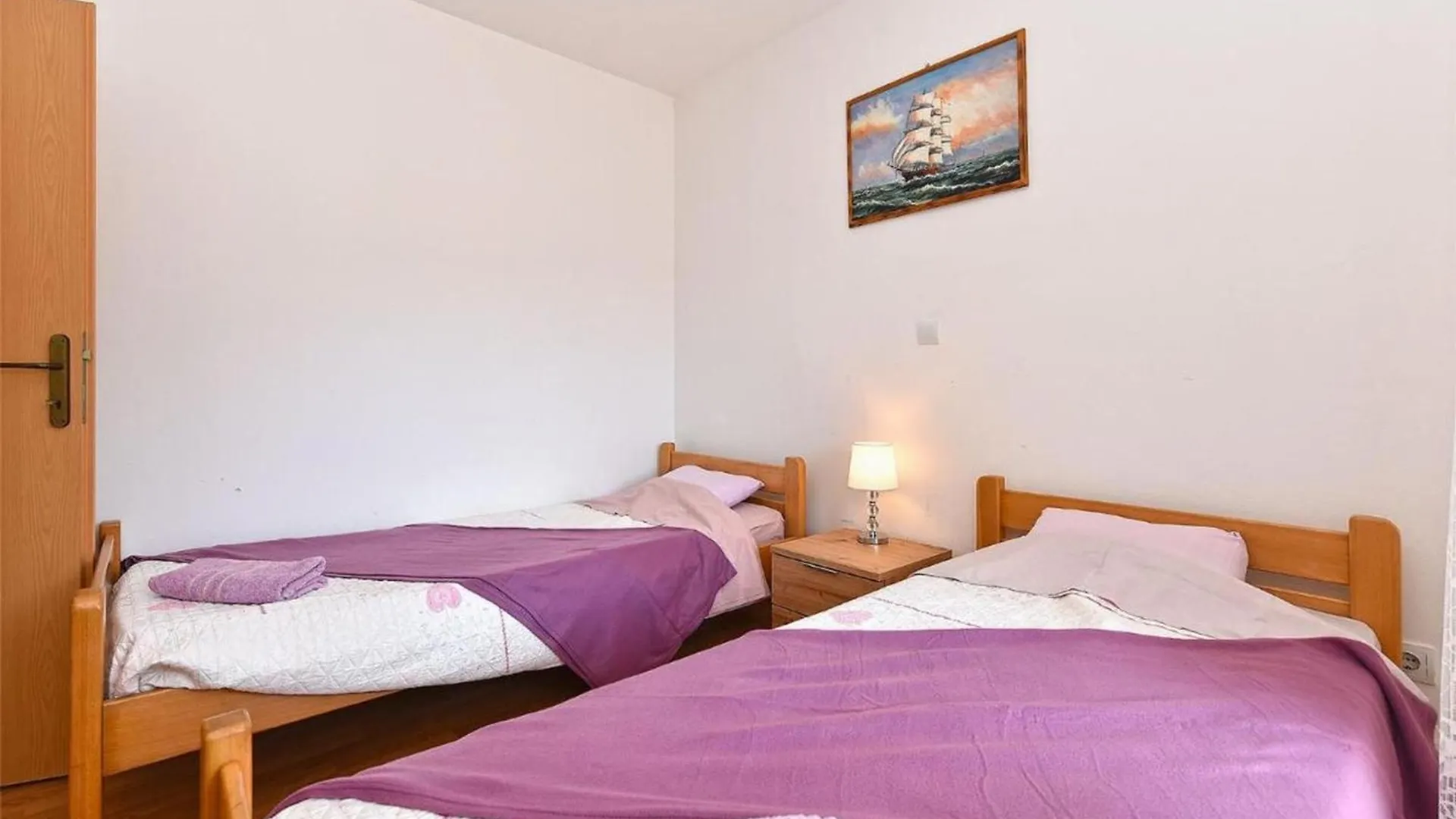 Bright Apartment In Medolino 0*, Medulin Croatia