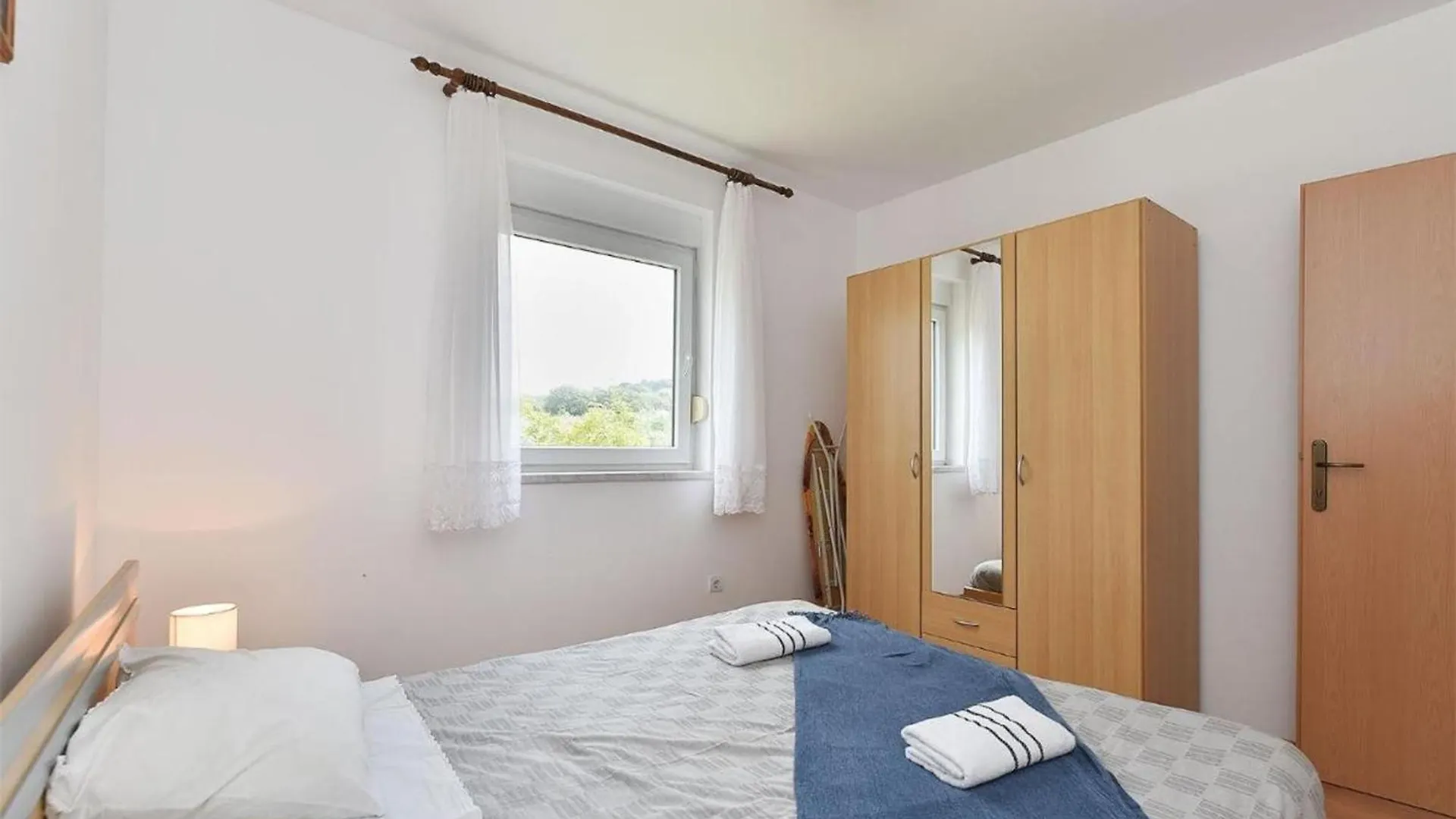 Bright Apartment In Medolino 0*, Medulin