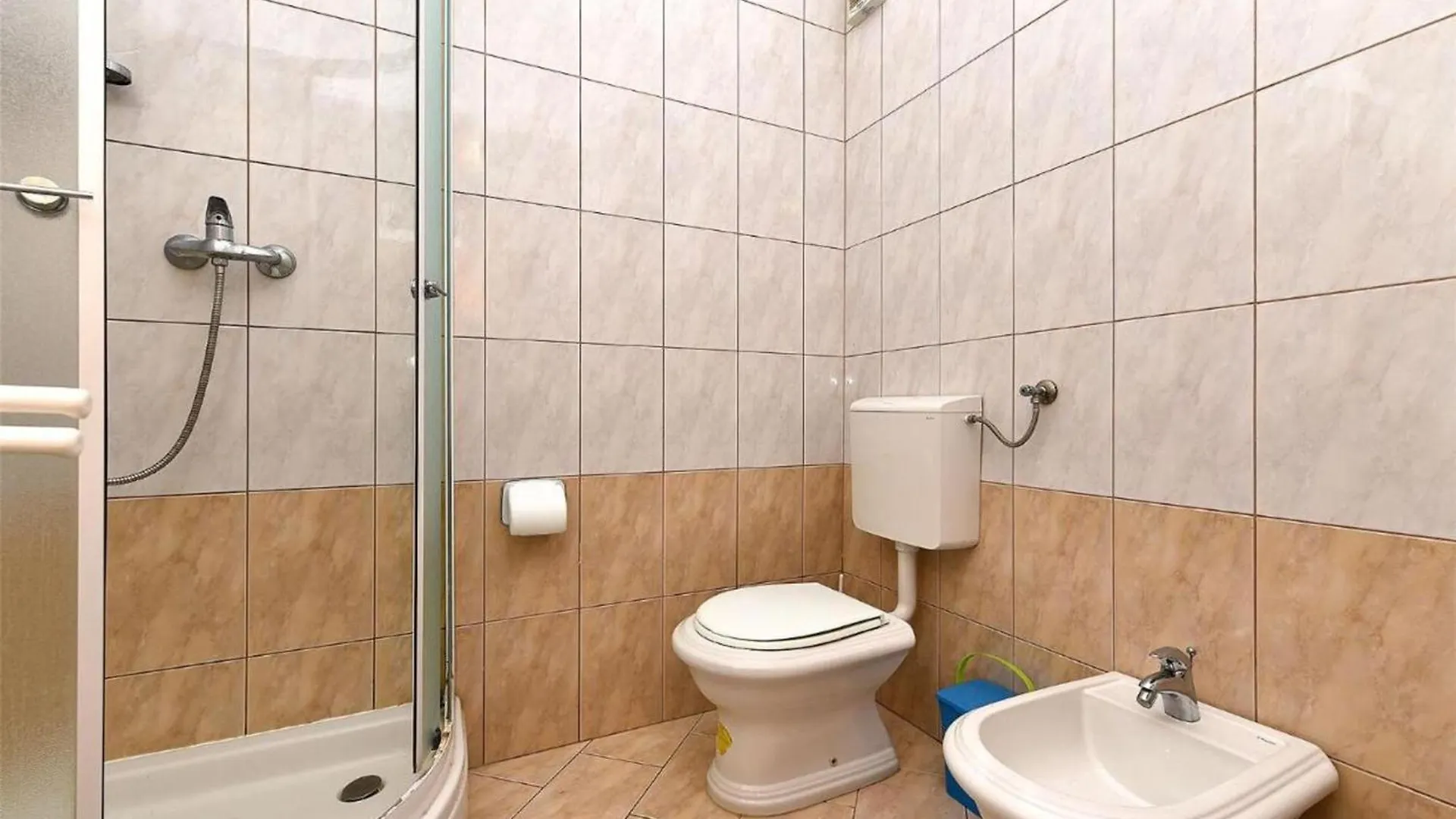 Bright Apartment In Medolino Croatia