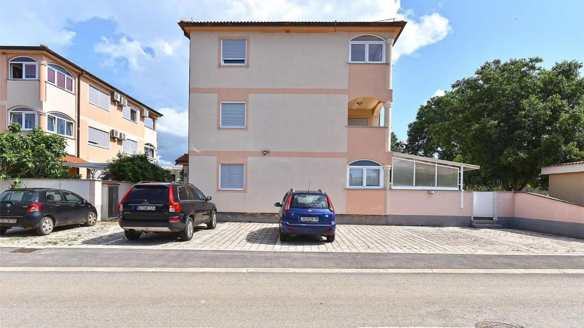 Bright Apartment In Medolino