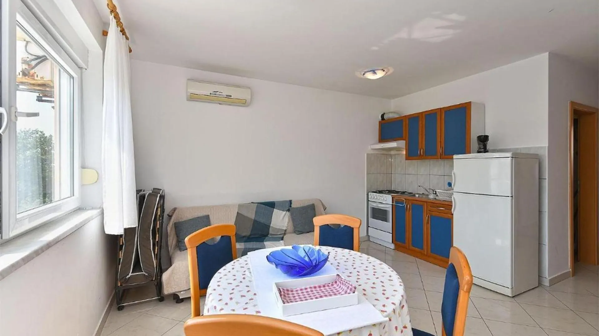 Bright Apartment In Medolino 0*, Medulin
