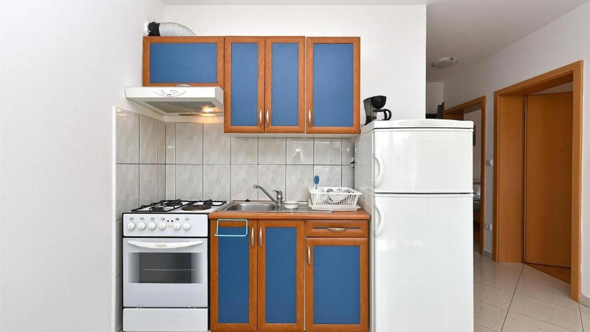 Bright Apartment In Medolino