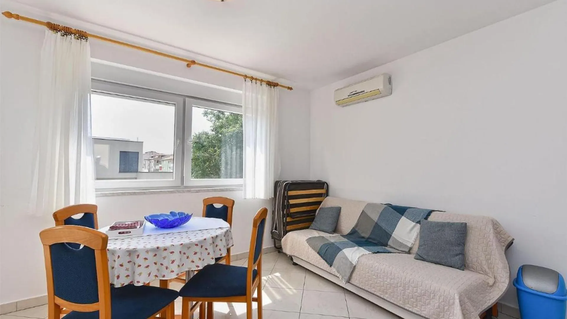 Bright Apartment In Medolino 0*, Μεντουλίν Κροατία