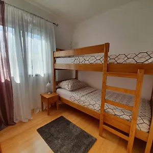 Alex Apartman
