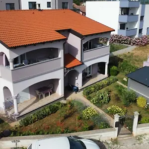 Apartment Vukalovic, Medulin