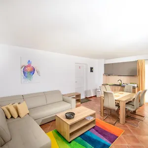 Apartment Plavo Nebo Istra, Medulin