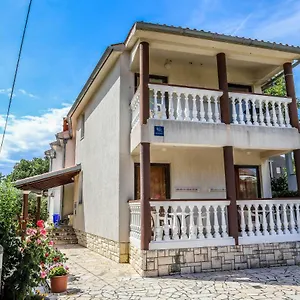 Apartment Riviera Goran, Medulin