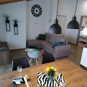Apartment Ellmar, Medulin